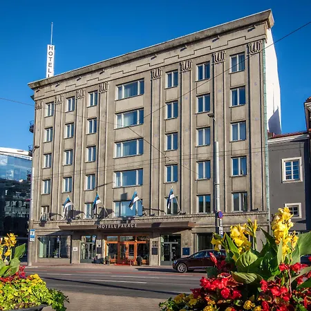 Palace Hotel Tallinn, A Member Of Radisson Individuals-3