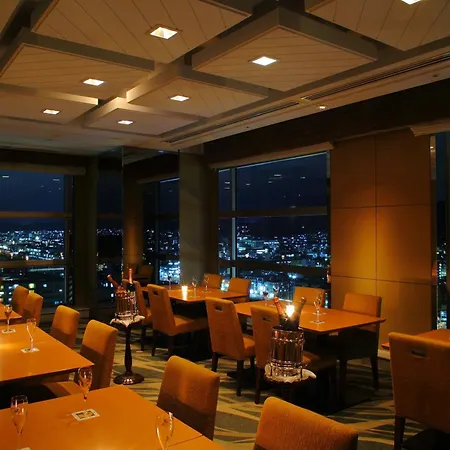 Hotel Okura Kyoto-3