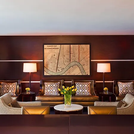 Sheraton New Orleans Hotel-2