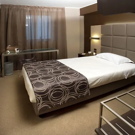 Hotel Soperga-3