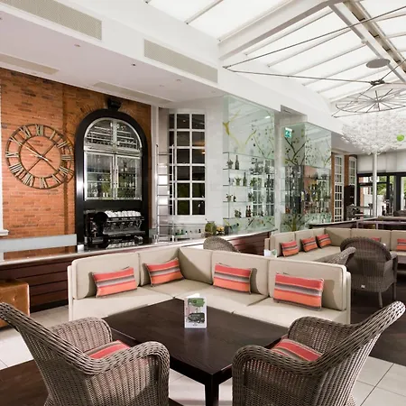 Hotel Du Vin Cannizaro House Wimbledon-3