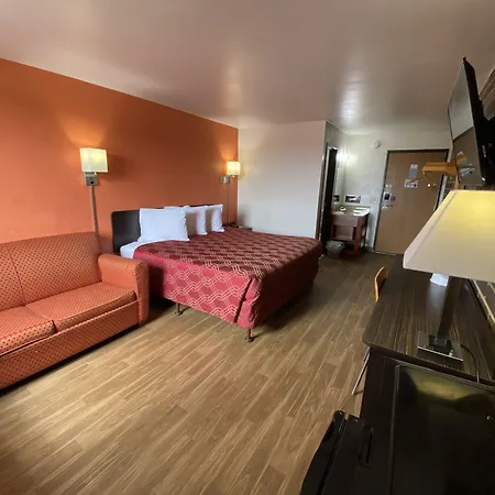 Motel 6-Wausau, Wi-3