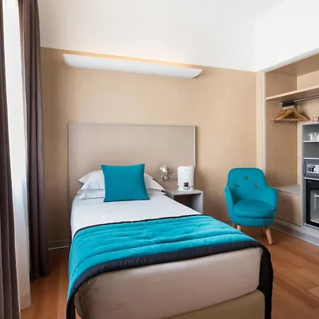 Best Western Plus City Hotel-2