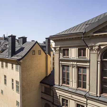 Radisson Collection, Strand Hotel, Stockholm-3