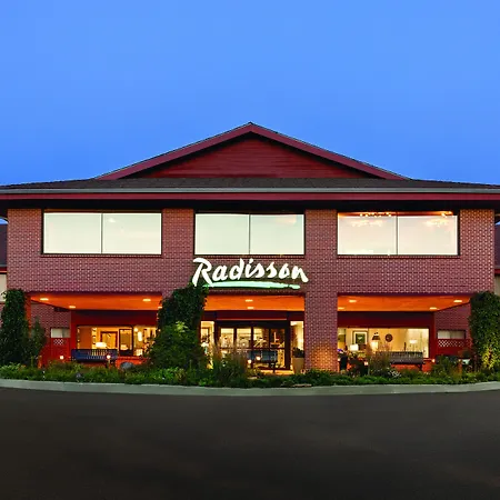 Radisson Hotel Colorado Springs Airport-3