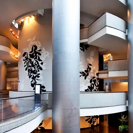 The Westin Peachtree Plaza, Atlanta-3