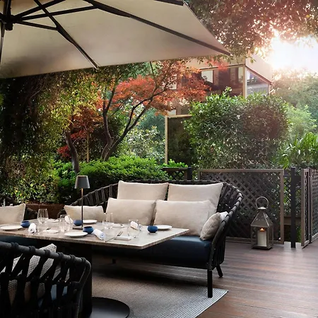The Westin Palace, Milan-3