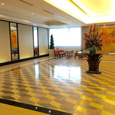 Indra Regent Hotel-2