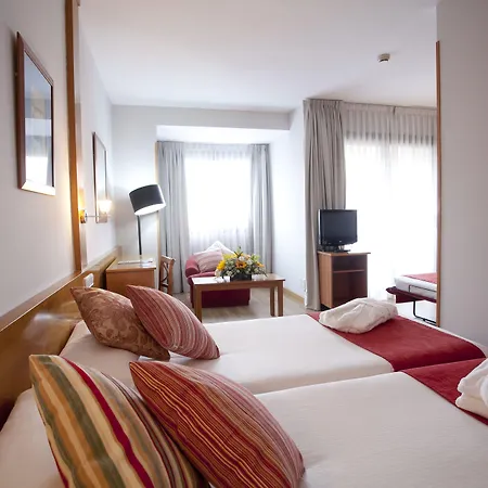 Muralto Madrid Princesa-2