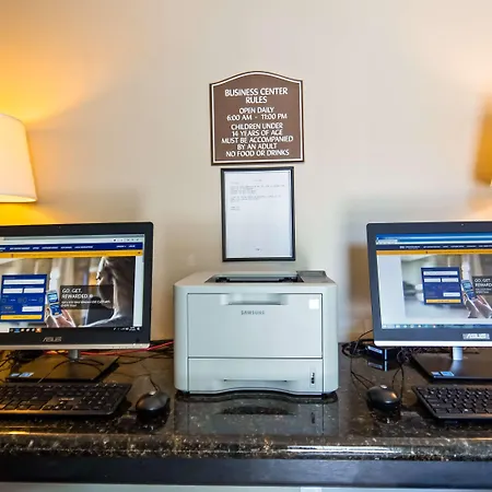 Best Western Willows Inn-2