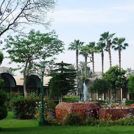 Jaz Pyramids Resort-2