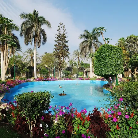 Jaz Pyramids Resort-3