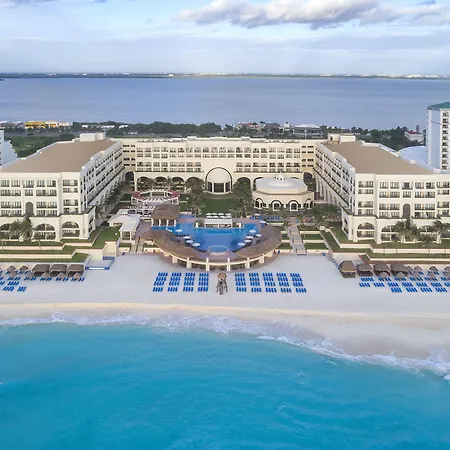 Marriott Cancun, An All-Inclusive Resort-3