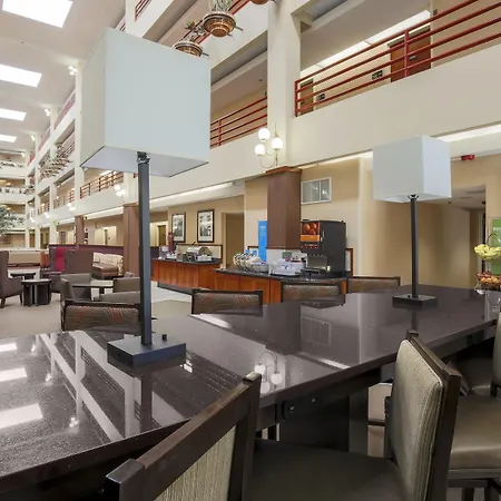 Fairfield Inn & Suites By Marriott Denver Southwest/Lakewood-3