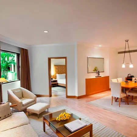 Trident Chennai-2