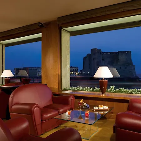 Hotel Royal Continental-2