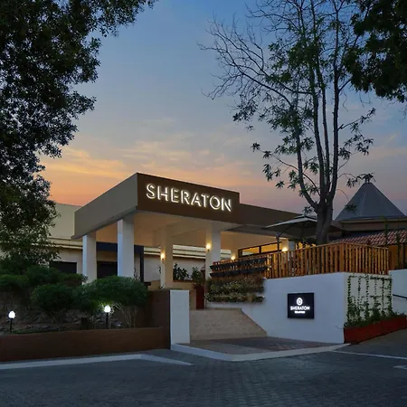Sheraton Djibouti-3