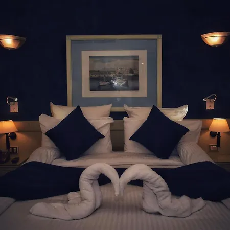 Romance Alexandria Hotel-3