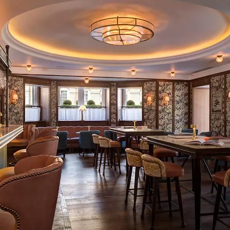 The Balmoral Hotel-2
