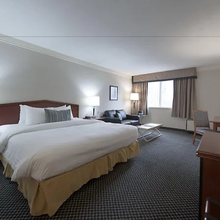 Toronto Don Valley Hotel And Suites-2