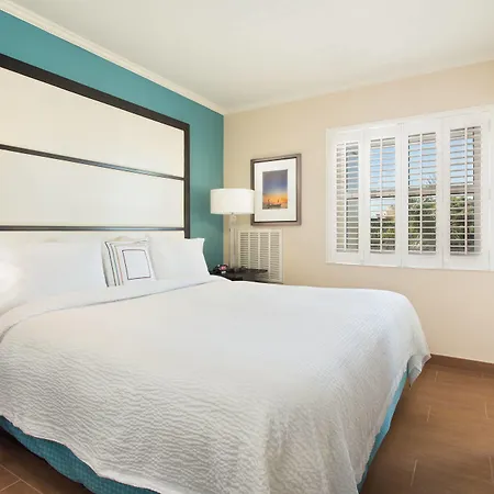 Fairfield Inn & Suites By Marriott Key West-2