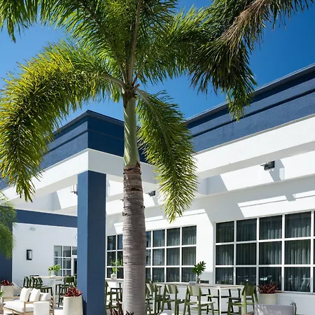 Clearwater Beach Sheraton Resort On Sand Key-2