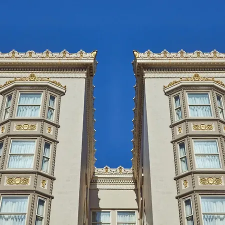 Staypineapple, An Elegant Hotel, Union Square-2