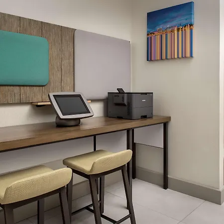 Travelodge By Wyndham Orlando Downtown Centroplex-2