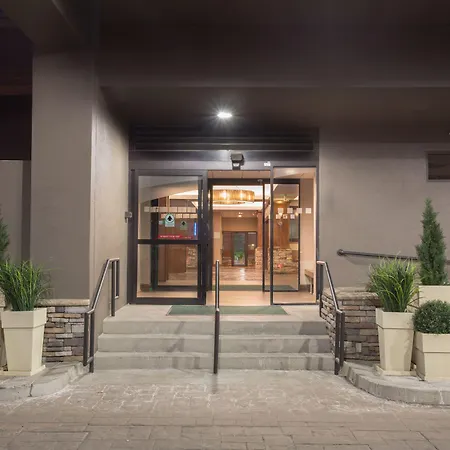 Doubletree By Hilton Denver Cherry Creek, Co-2