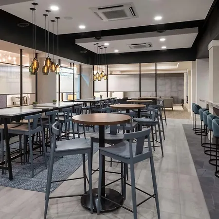 Doubletree By Hilton Denver Cherry Creek, Co-3