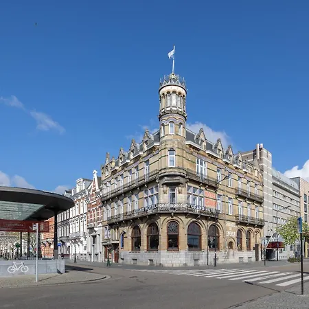Amrath Grand Hotel De L'Empereur-2