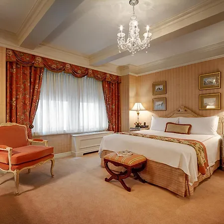 Hotel Elysee By Library Hotel Collection-2