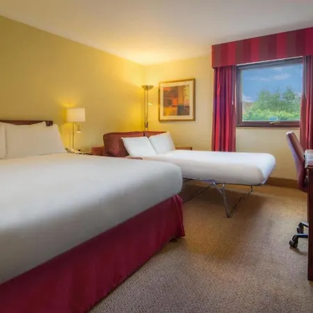Delta Hotels By Marriott Warwick-3