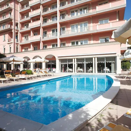 Hotel De La Paix-3