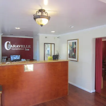 Caravelle Inn Extended Stay-3