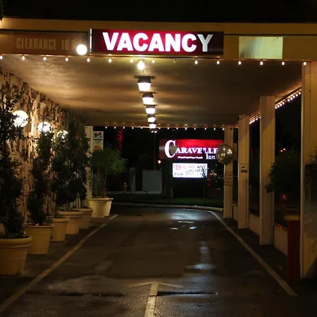 Caravelle Inn Extended Stay-2