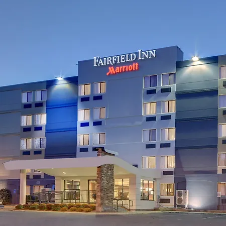 Fairfield Inn Boston Tewksbury/Andover-2
