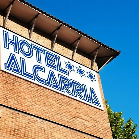 Hotel Alcarria-2