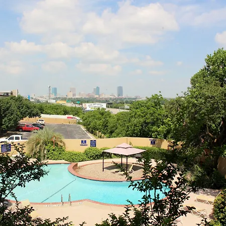 Studio 6 Fort Worth, Tx - Downtown East-2