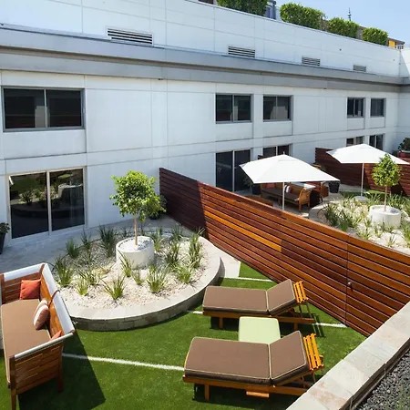 Sls Hotel, A Luxury Collection Hotel, Beverly Hills-3