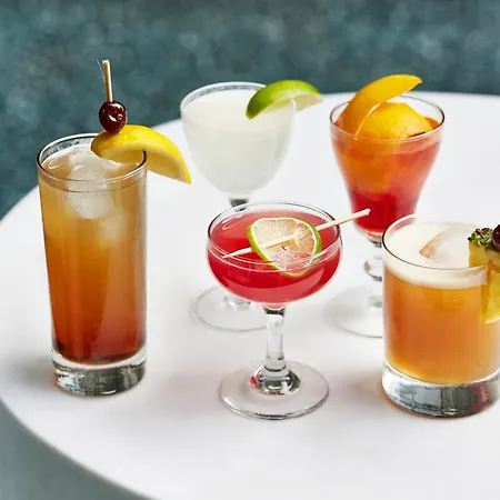 Avalon Hotel Beverly Hills, A Member Of Design Hotels-3
