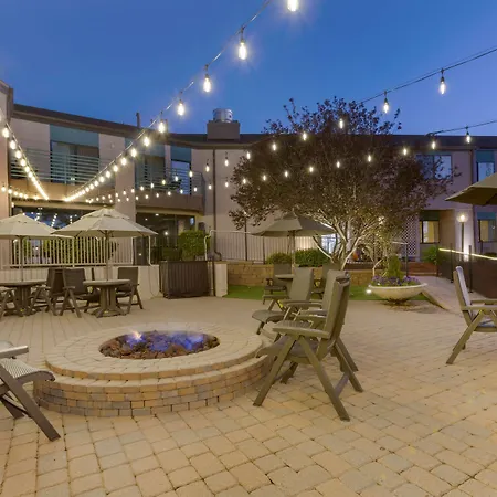 Best Western Plus Inn Of Williams-3