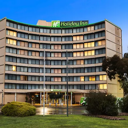Holiday Inn Melbourne Airport By Ihg-3