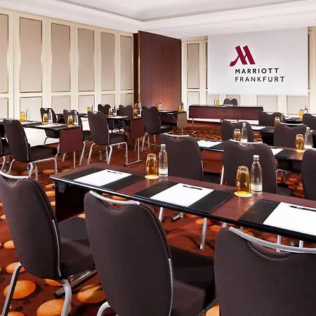 Frankfurt Marriott Hotel-3