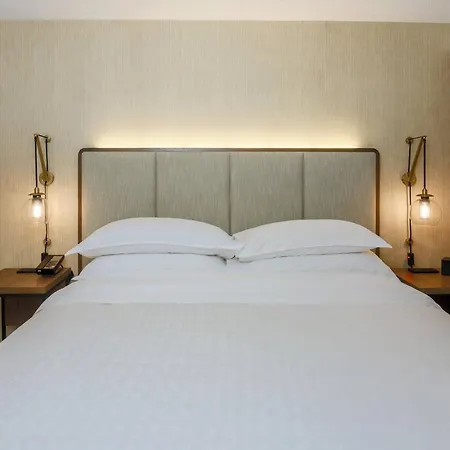 Sheraton Suites Market Center Dallas-3