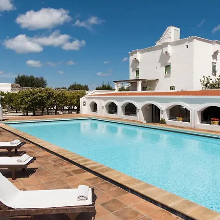 Masseria Il Melograno-2