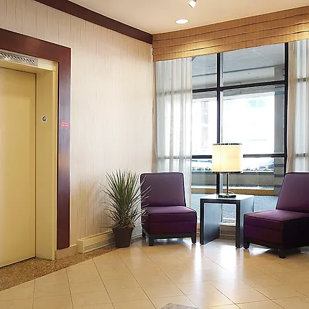 Holiday Inn & Suites Winnipeg Downtown By Ihg-2