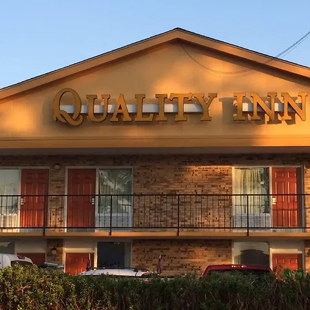 Quality Inn Manning I-95-3