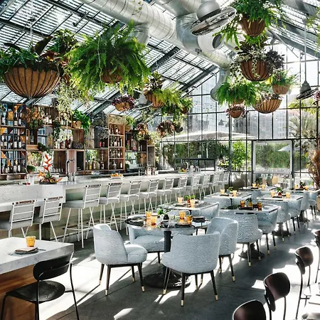 The Line Hotel La-2