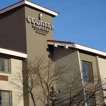 Country Inn & Suites By Radisson, Chicago-Hoffman-2